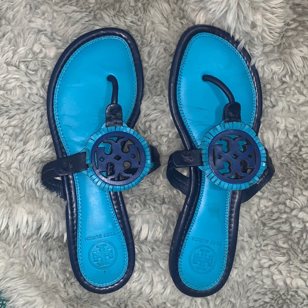 Tory Burch sandals